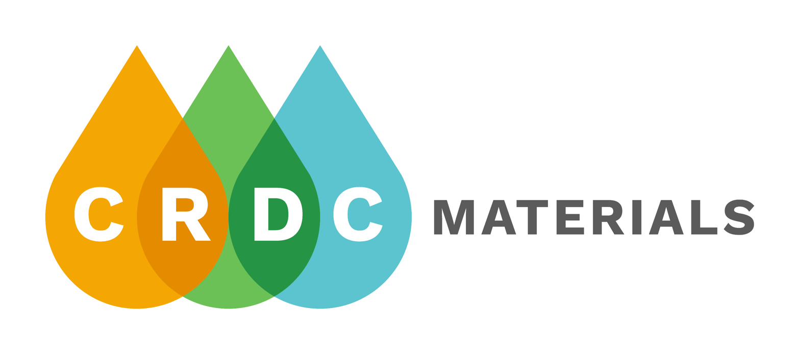 CRDC Materials